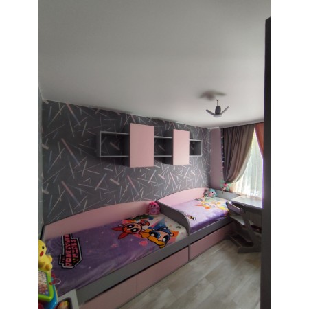 Mobila pentru camera copii A- 73